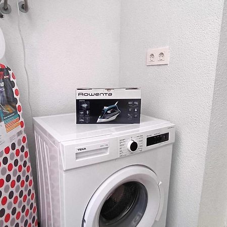 Piso Nuevo La Princesa Centro Y Playa Malaga Zewnętrze zdjęcie