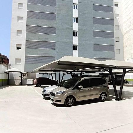 Piso Nuevo La Princesa Centro Y Playa Malaga Zewnętrze zdjęcie