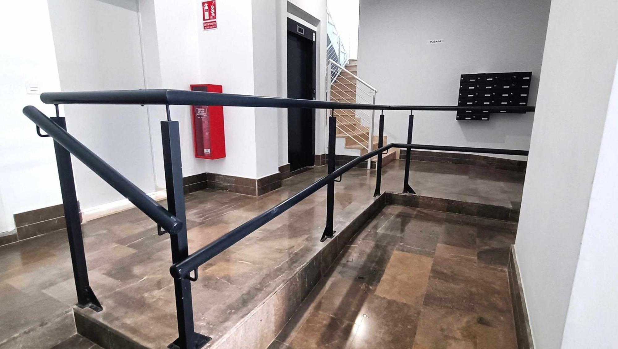 Piso Nuevo La Princesa Centro Y Playa Malaga Zewnętrze zdjęcie