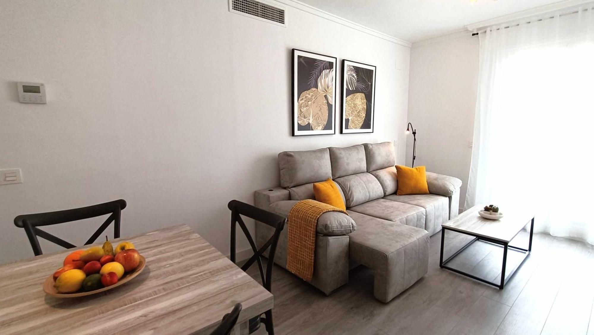 Piso Nuevo La Princesa Centro Y Playa Malaga Zewnętrze zdjęcie