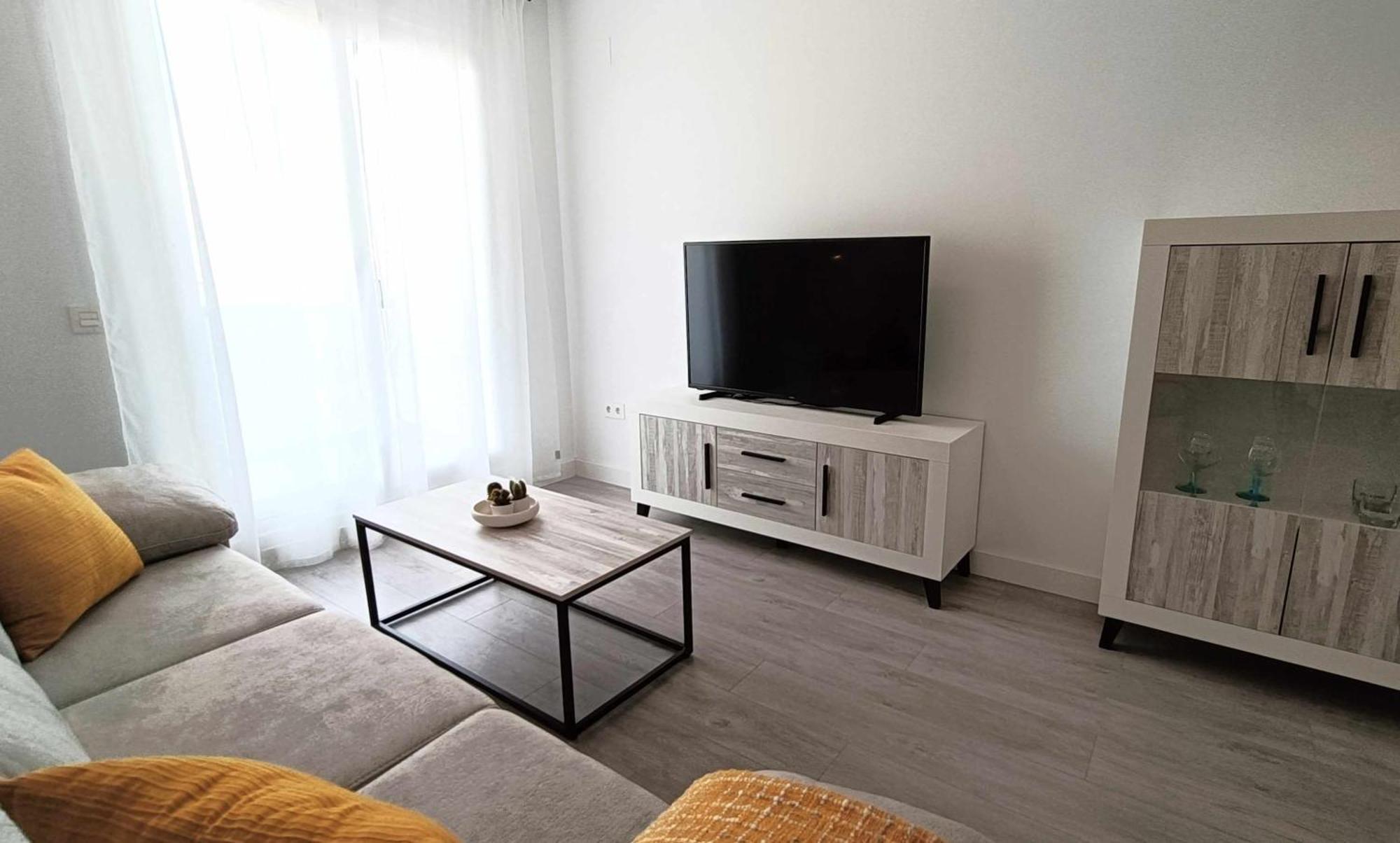 Piso Nuevo La Princesa Centro Y Playa Malaga Zewnętrze zdjęcie