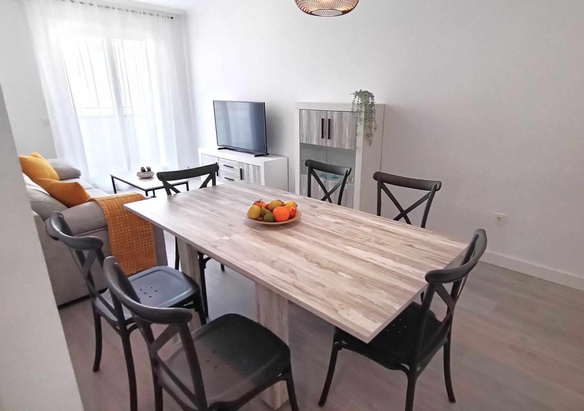 Piso Nuevo La Princesa Centro Y Playa Malaga Zewnętrze zdjęcie